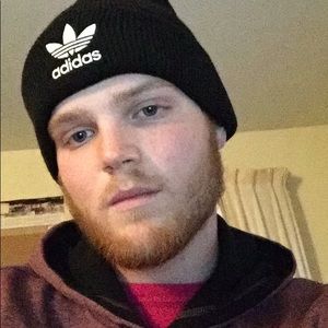 Meet your Posher, Noah